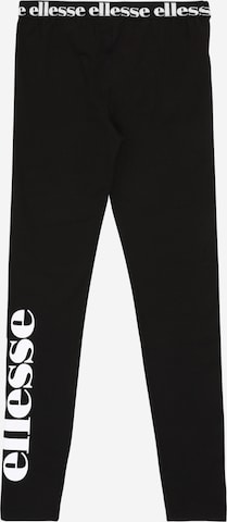 Skinny Leggings 'FABI' di ELLESSE in nero