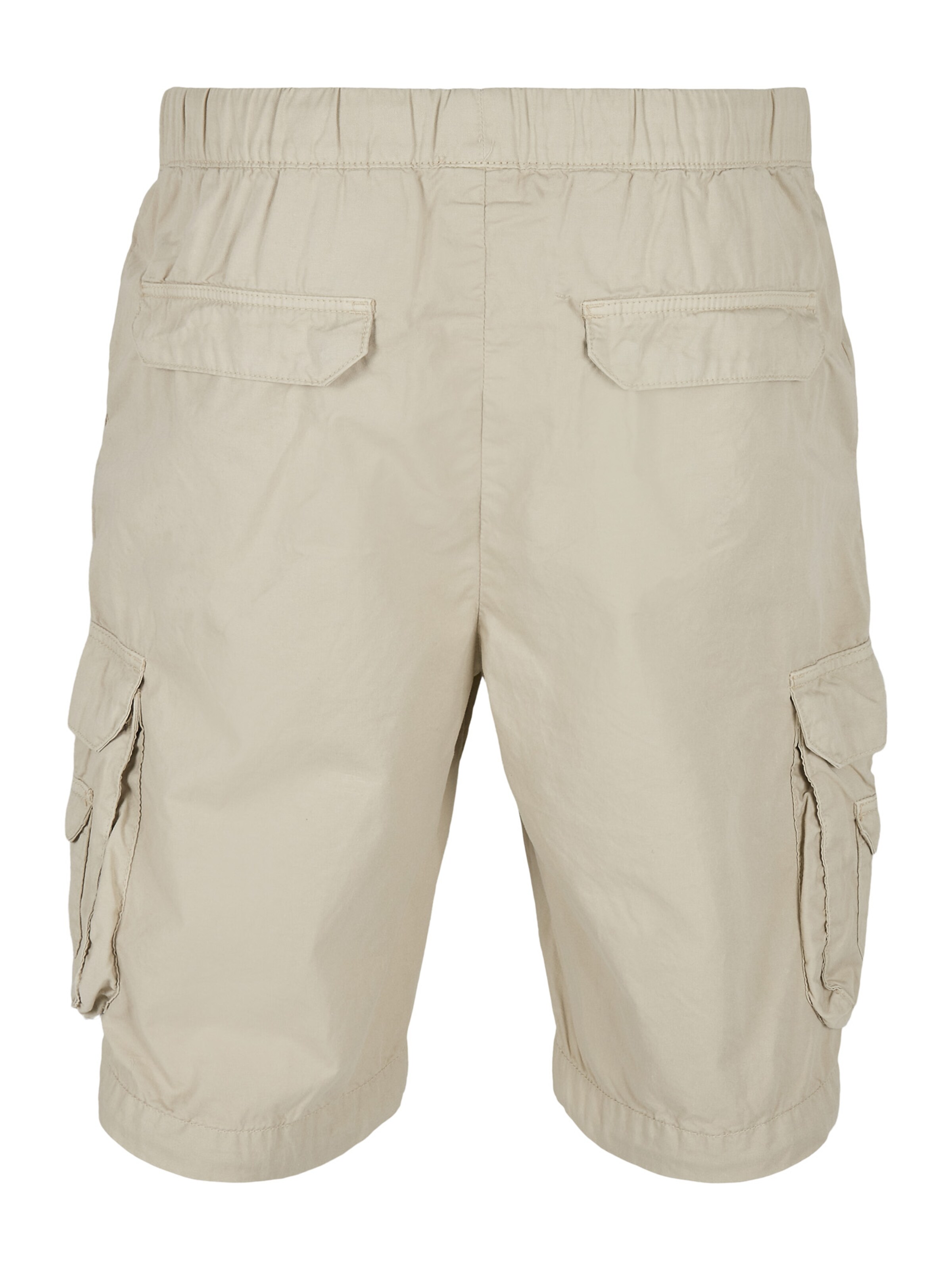 regular Pantaloni cargo di Urban Classics in beige