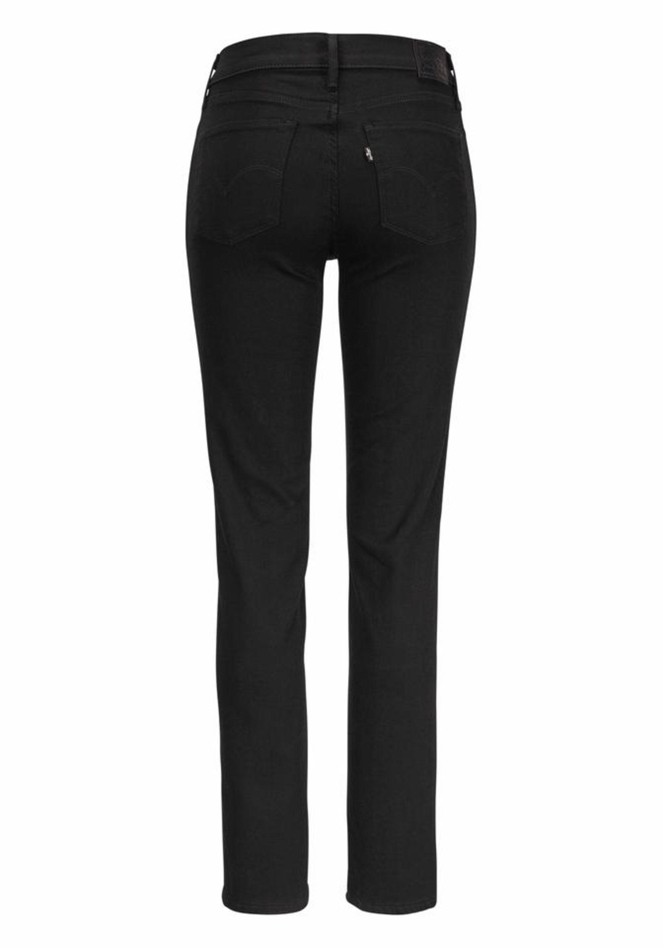LEVI'S ® Slim fit Jeans in Black