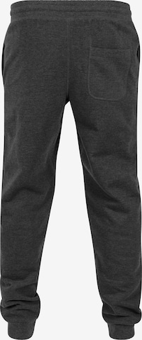 Urban Classics Tapered Pants in Grey