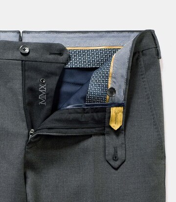 MMXGERMANY Slimfit Chino in Blauw