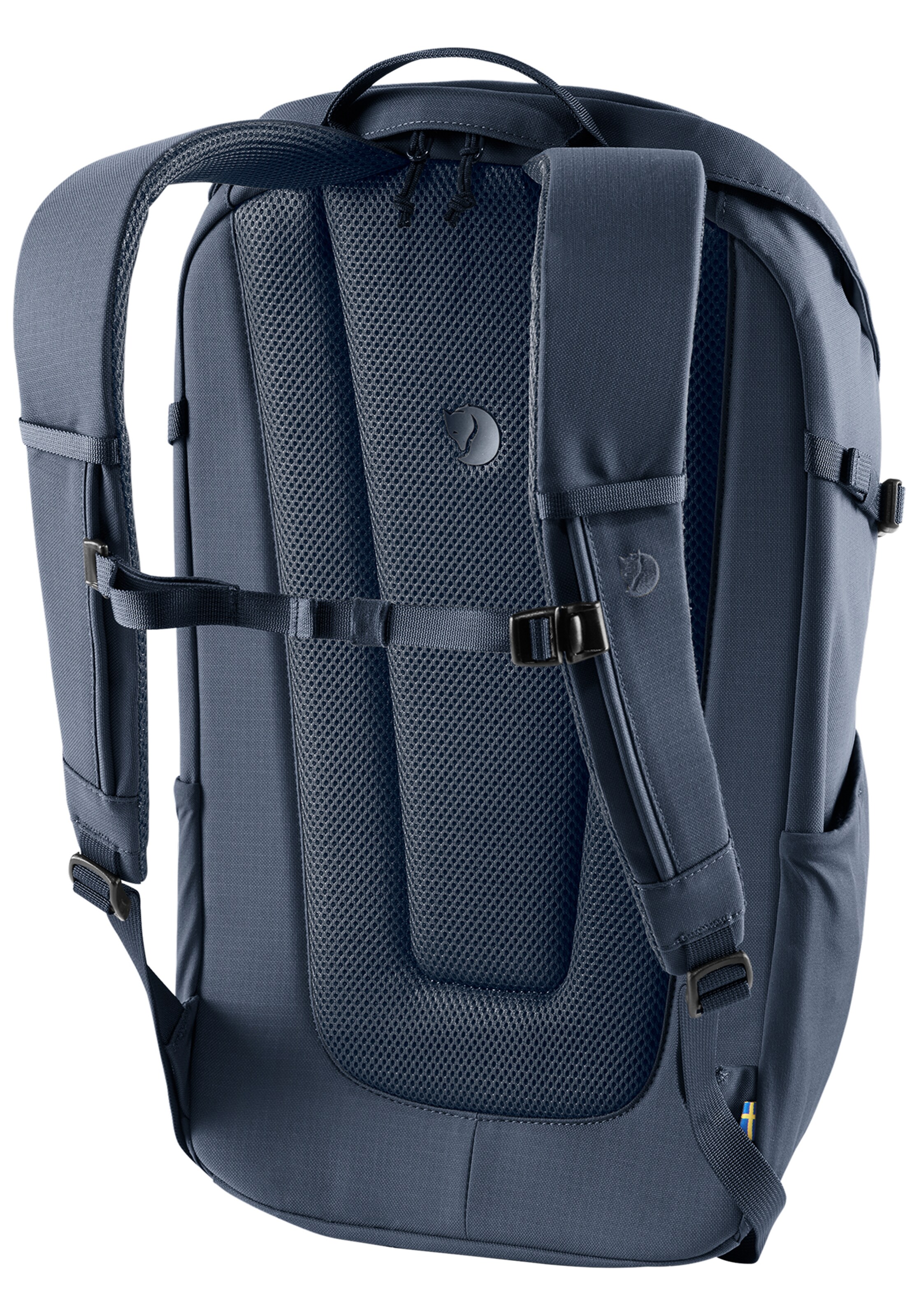 Zaino 'Ulvö' di Fjällräven in blu