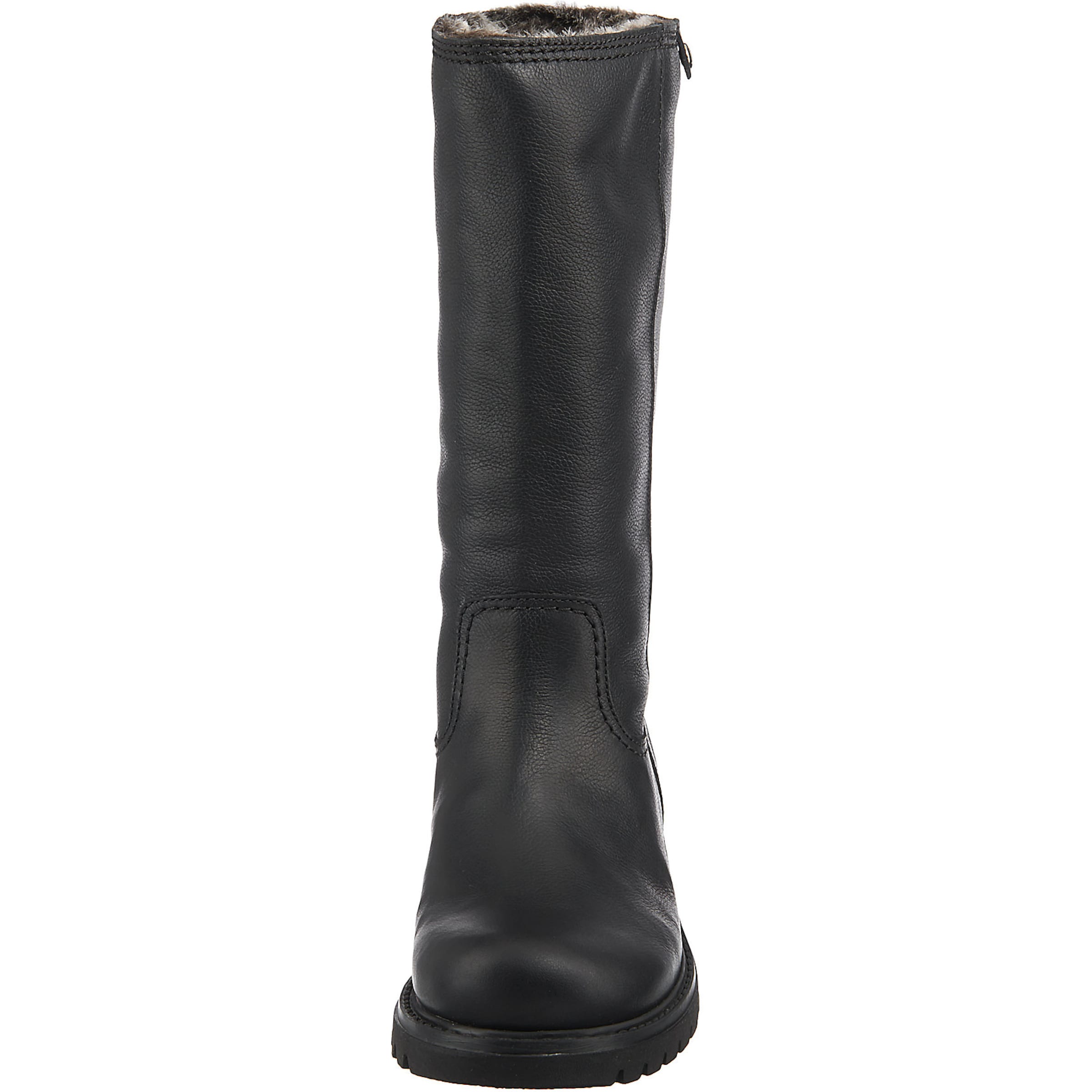 PANAMA JACK Μπότες 'Bambina' σε μαύρο