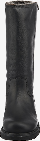 Bottes PANAMA JACK en noir