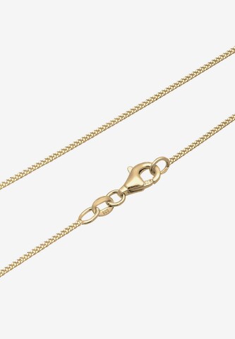 ELLI Ketting in Goud