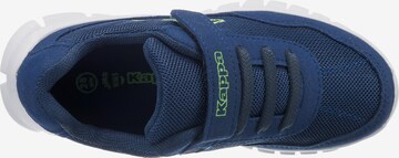 KAPPA Sneakers 'Follow' in Blauw