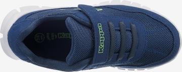 KAPPA Athletic Shoes 'Follow' in Blue