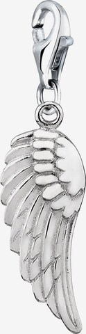 Nenalina Pendant 'Flügel' in Silver