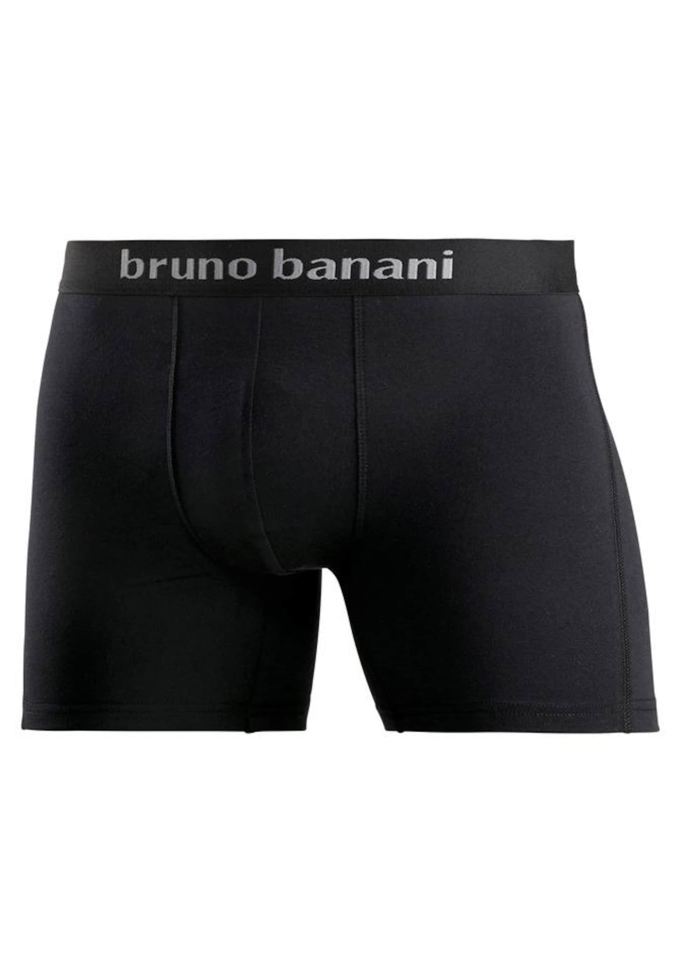 Bruno Banani Boxershorts i svart