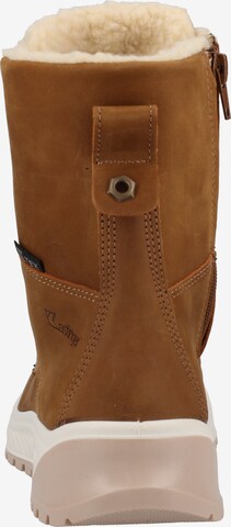 Kastinger Stiefelette in Braun