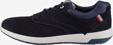 LLOYD Sneaker 'Allison' in Blau