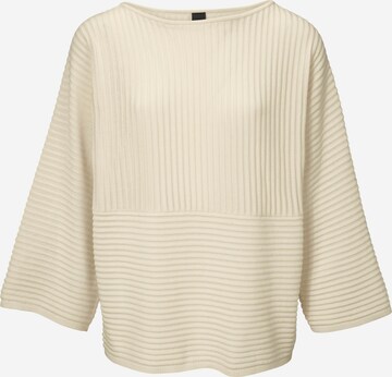 heine Pullover in Beige: predná strana