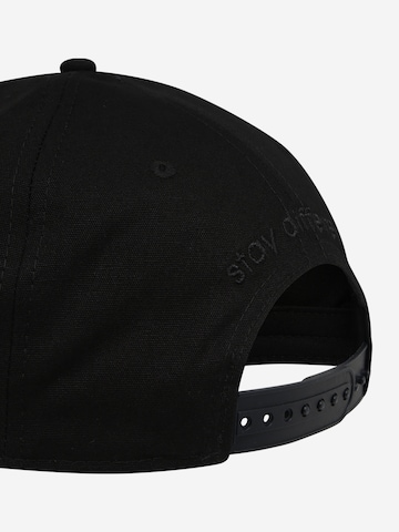 Casquette Iriedaily en noir