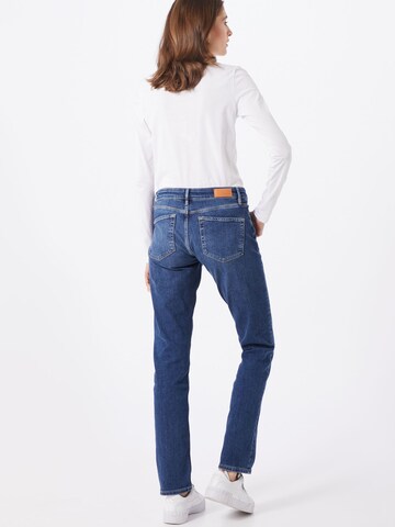 s.Oliver Regular Jeans 'Karolin' in Blau
