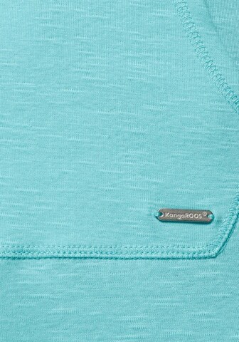 KangaROOS Kleid in Blau