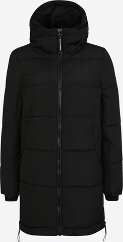 Superdry Outdoorjacke 'Ion' in Schwarz: predná strana