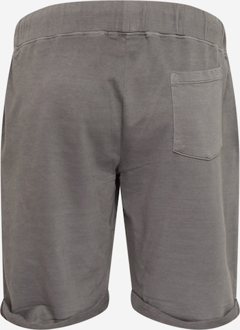 Regular Pantalon 'MPA MARC' Key Largo en gris