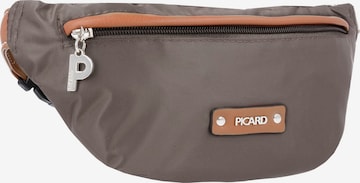 Picard Fanny Pack 'Sonja' in Brown