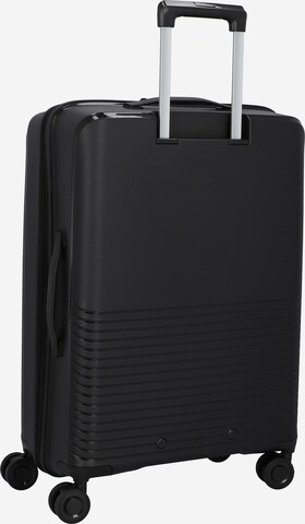 Ensemble de bagages D&N en noir