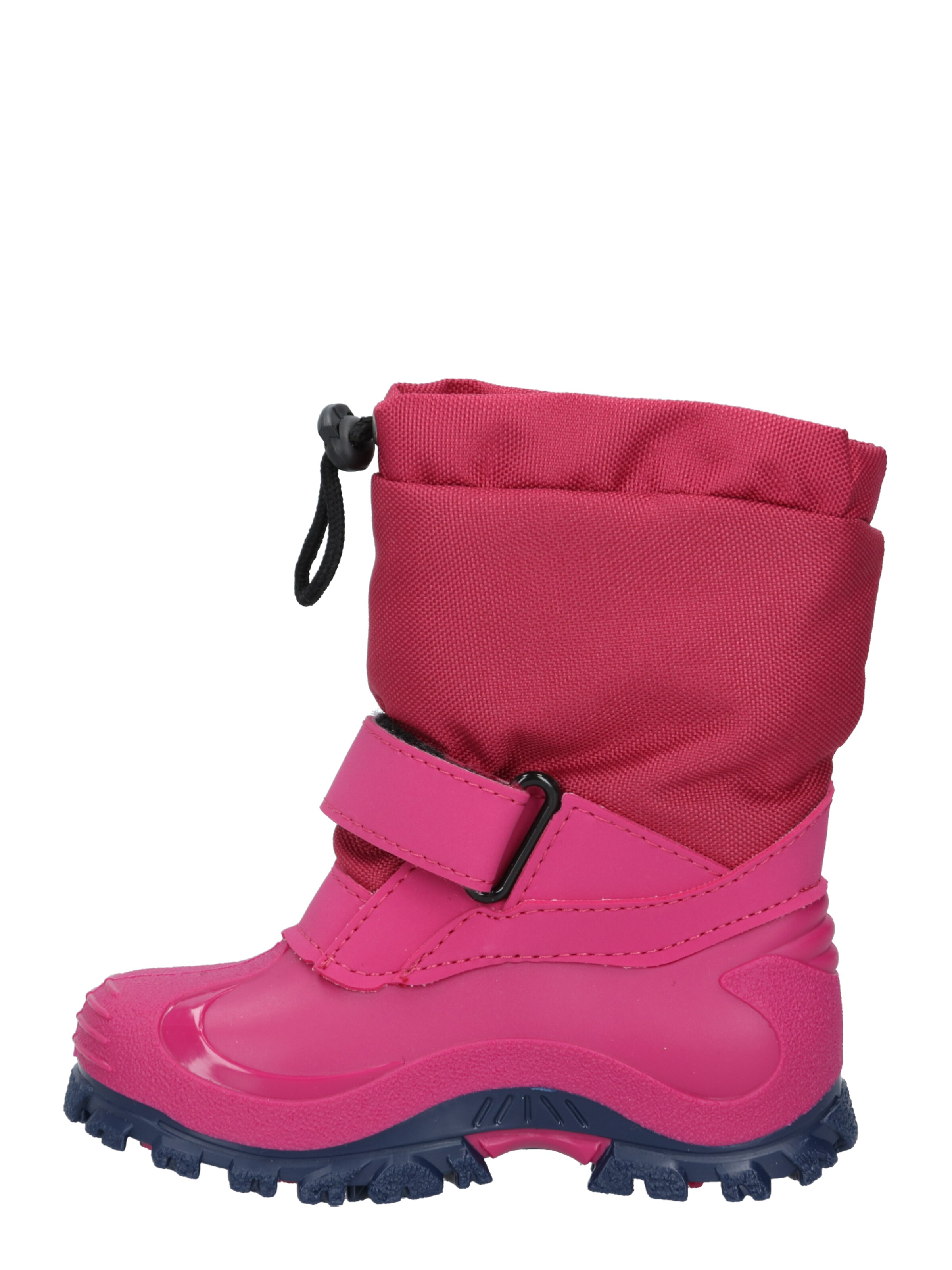 LICO Hócsizmák 'Werro' - rózsaszín