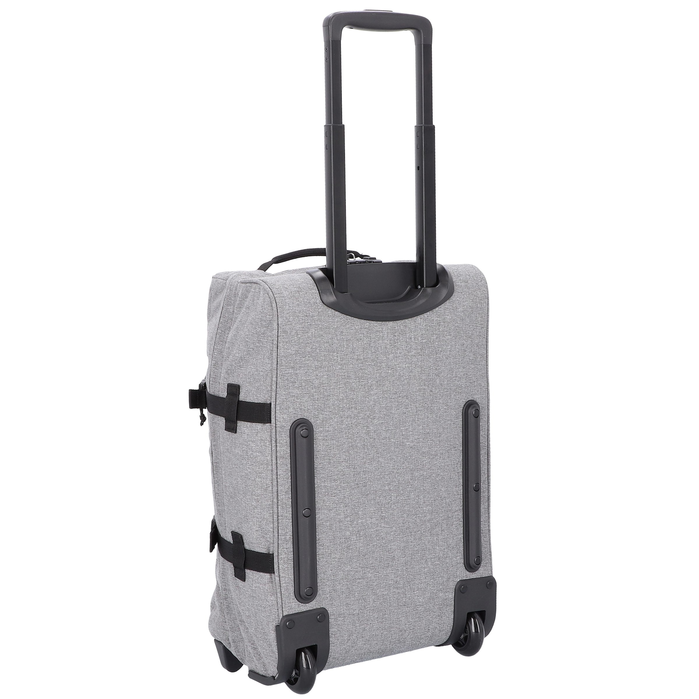 EASTPAK Trolley 'TRANVERZ' in Grey