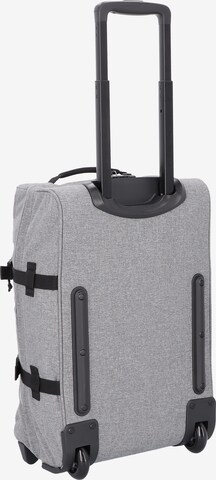 EASTPAK Trolley 'TRANVERZ' in Grijs