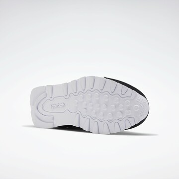 Reebok Sneaker 'Classic' in Schwarz