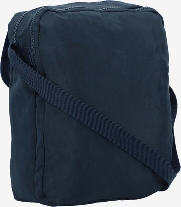 CAMEL ACTIVE Crossbody Bag 'Journey' in Blue