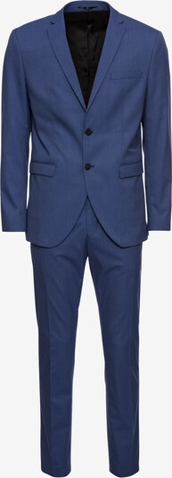 SELECTED HOMME Obleka 'MYLOLOGAN' | modra barva, Prikaz izdelka