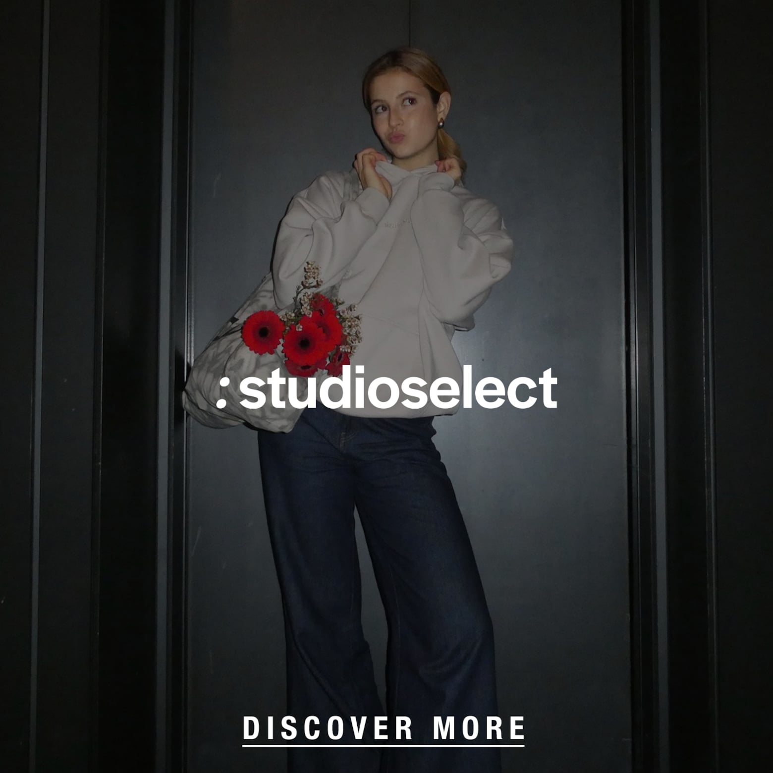 Only at ABOUT YOU Celebrity Collections