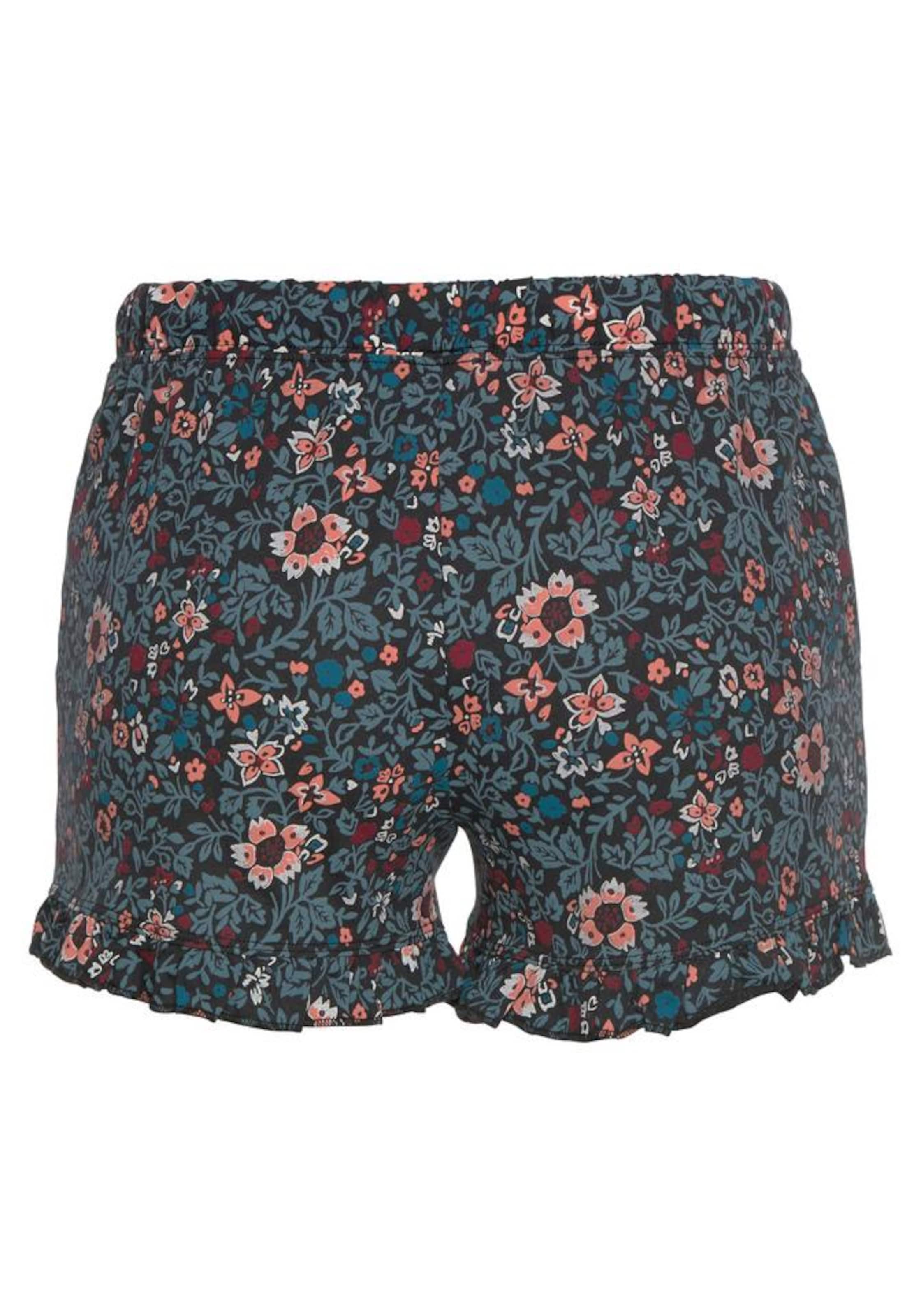 s.Oliver Pajama pants in Green