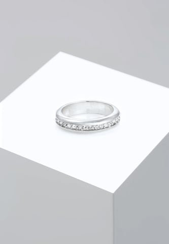 ELLI PREMIUM Ring in Silver