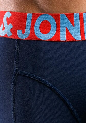 JACK & JONES Шорты Боксеры 'Sense' в Синий