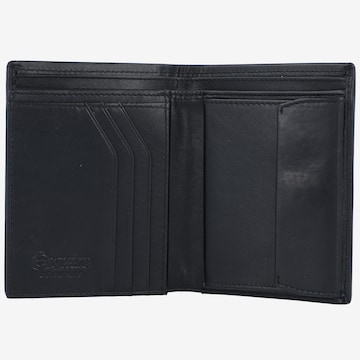 Esquire Wallet in Black