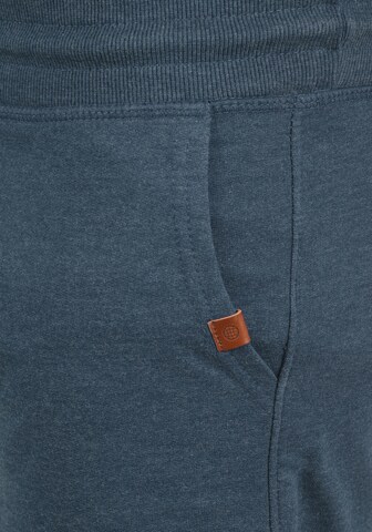 BLEND Regular Pants 'Mulker' in Blue