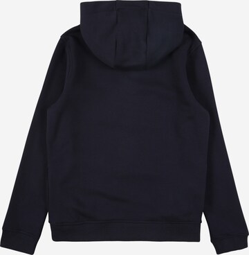 TOMMY HILFIGER Regular fit Sweatshirt in Blauw