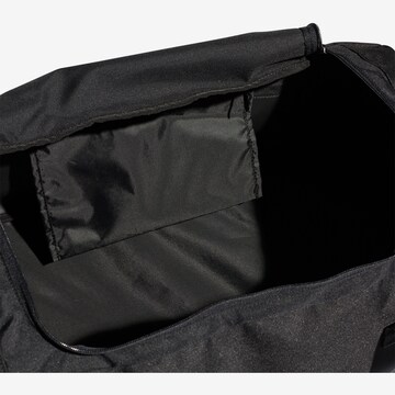 ADIDAS PERFORMANCE Sportovní taška 'Tiro' – černá