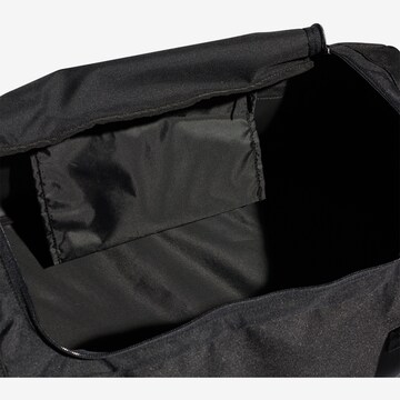 Sac de sport 'Tiro' ADIDAS PERFORMANCE en noir