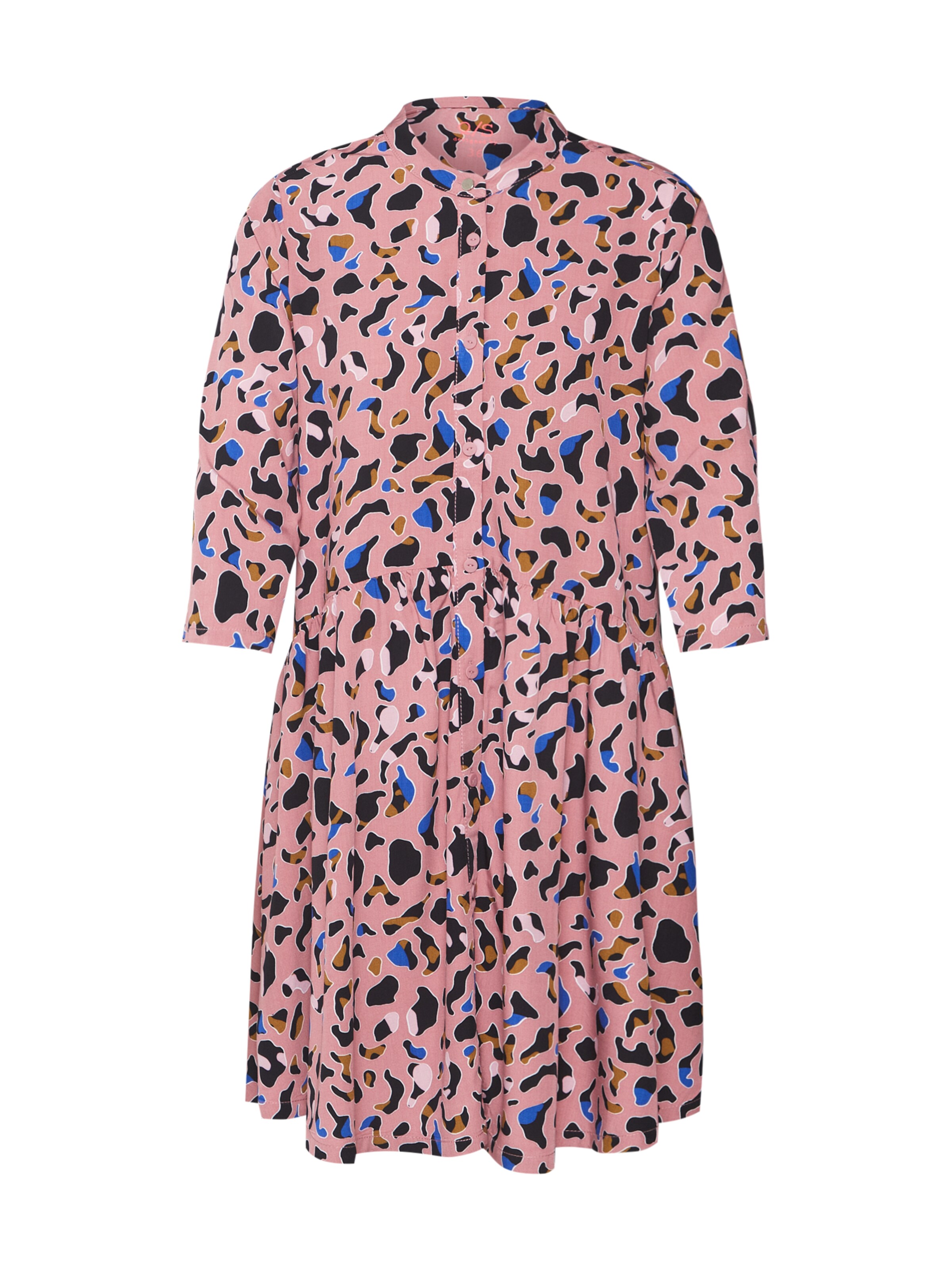 Q/S designed by - Kleid in mauve