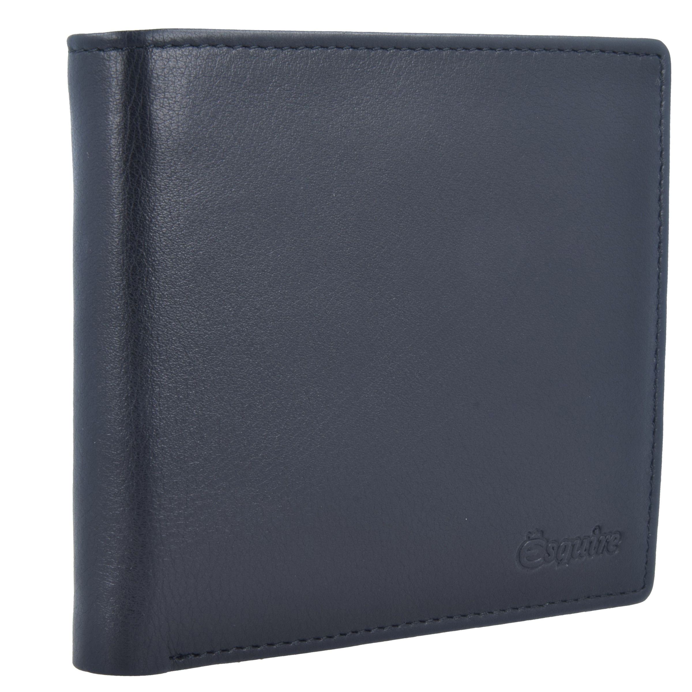 Esquire Wallet in Black