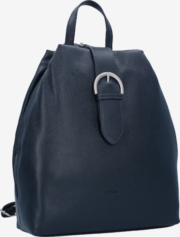 Picard Rucksack 'Luis' in Blau