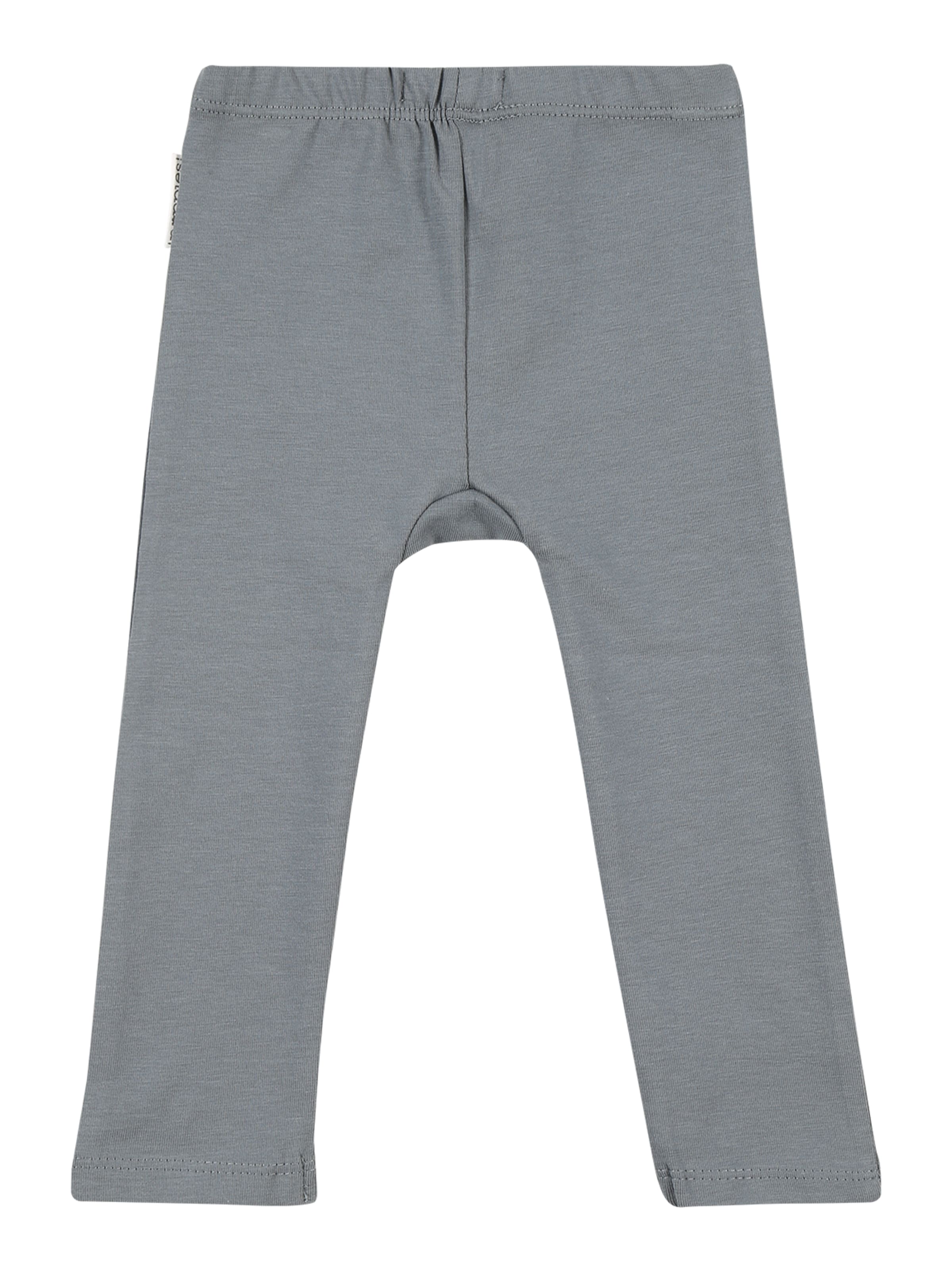 Noppies Skinny Leggings 'Abby' in Green