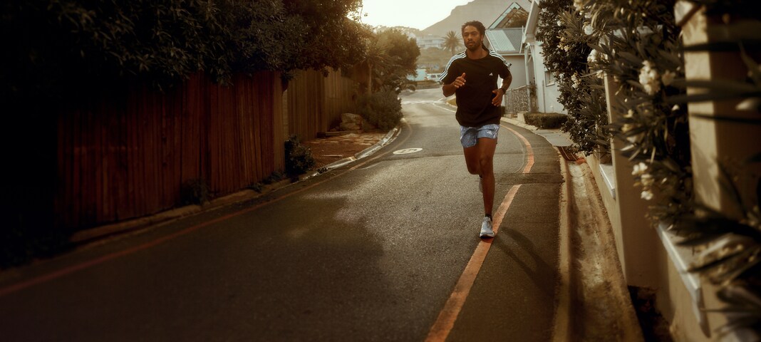 adidas Performance