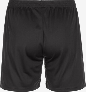 Regular Pantalon de sport 'Club II' UMBRO en noir