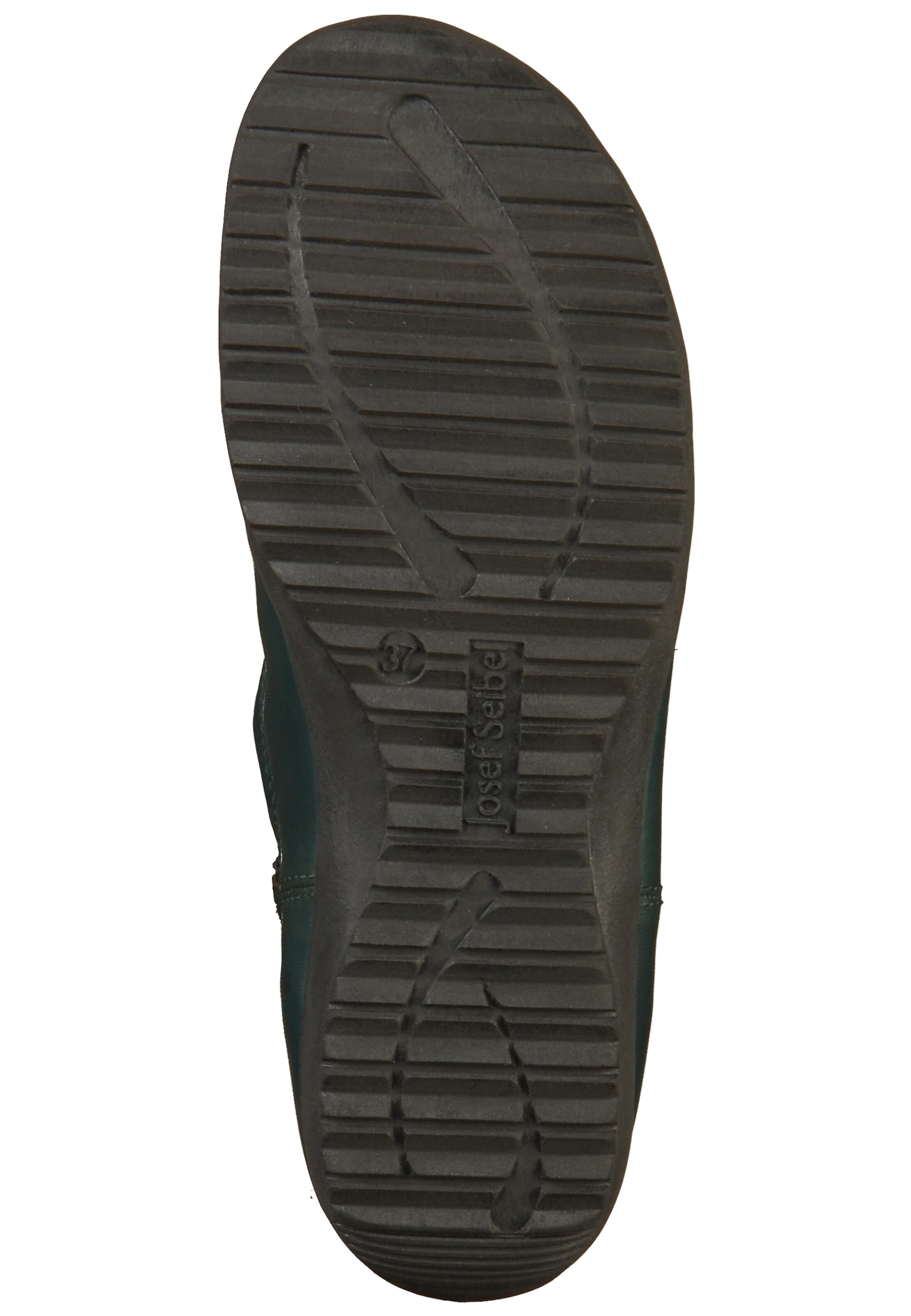 Bottines 'Naly 24' JOSEF SEIBEL en vert