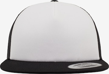 Casquette 'FOAM' Flexfit en noir