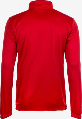 Maglia funzionale 'Core 18' di ADIDAS SPORTSWEAR in rosso