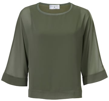Rick Cardona by heine Blouse in Green: front