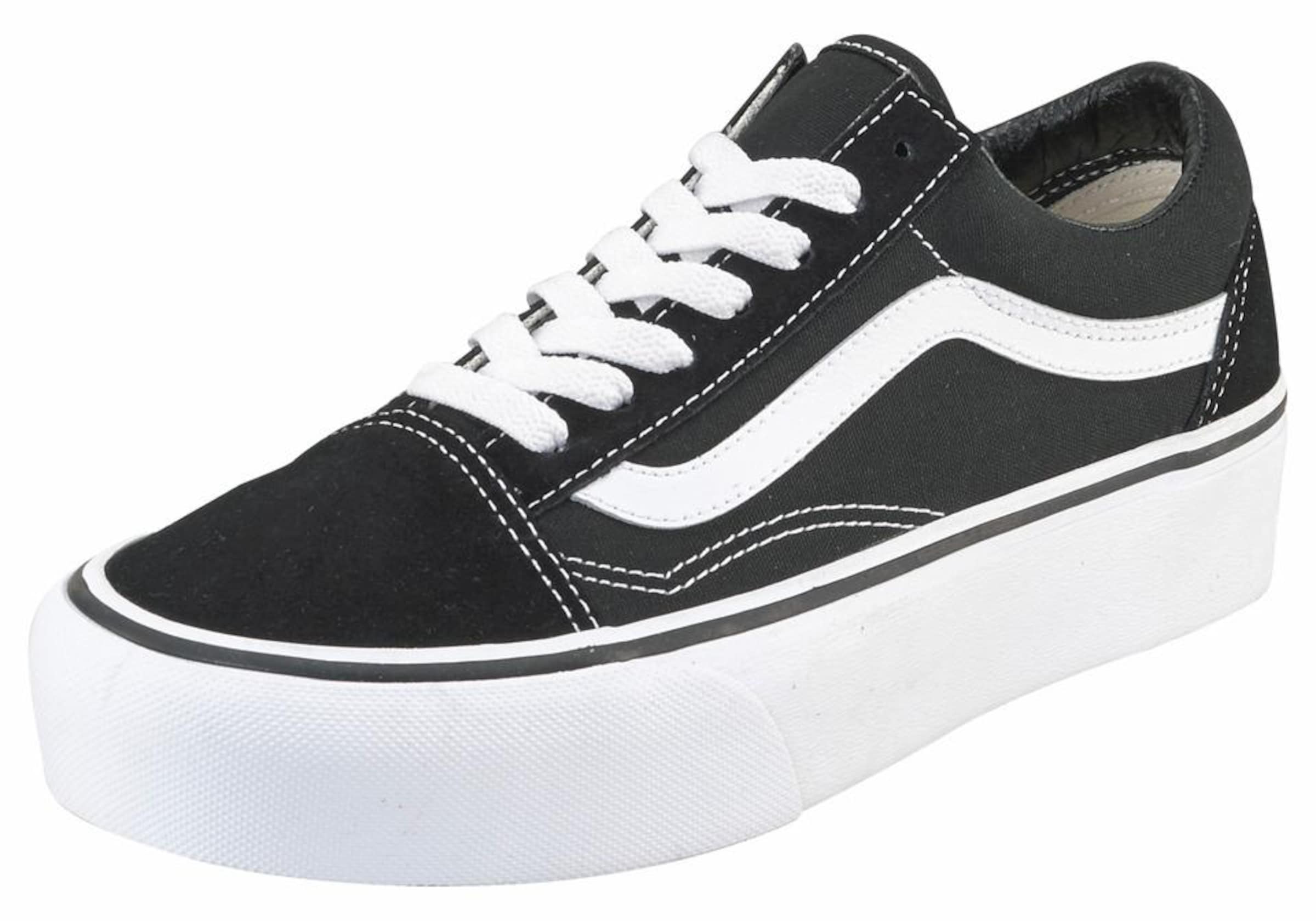 vans batai internetu