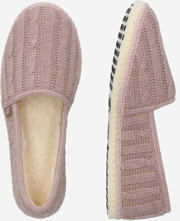 espadrij l´originale Espadrillaer i pink